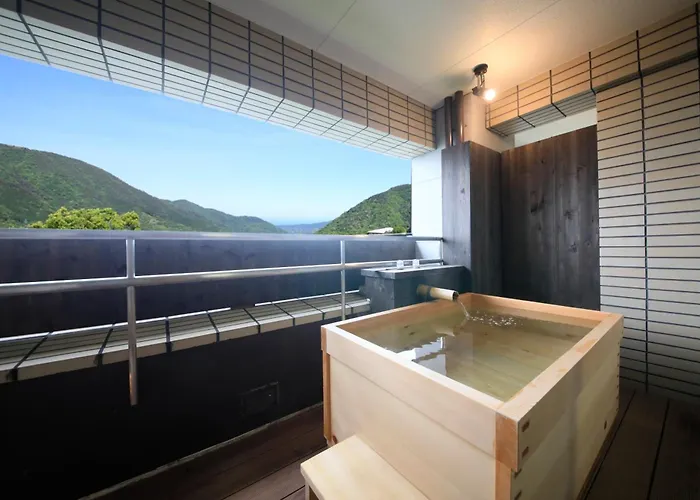 Merveille Hakone Gora