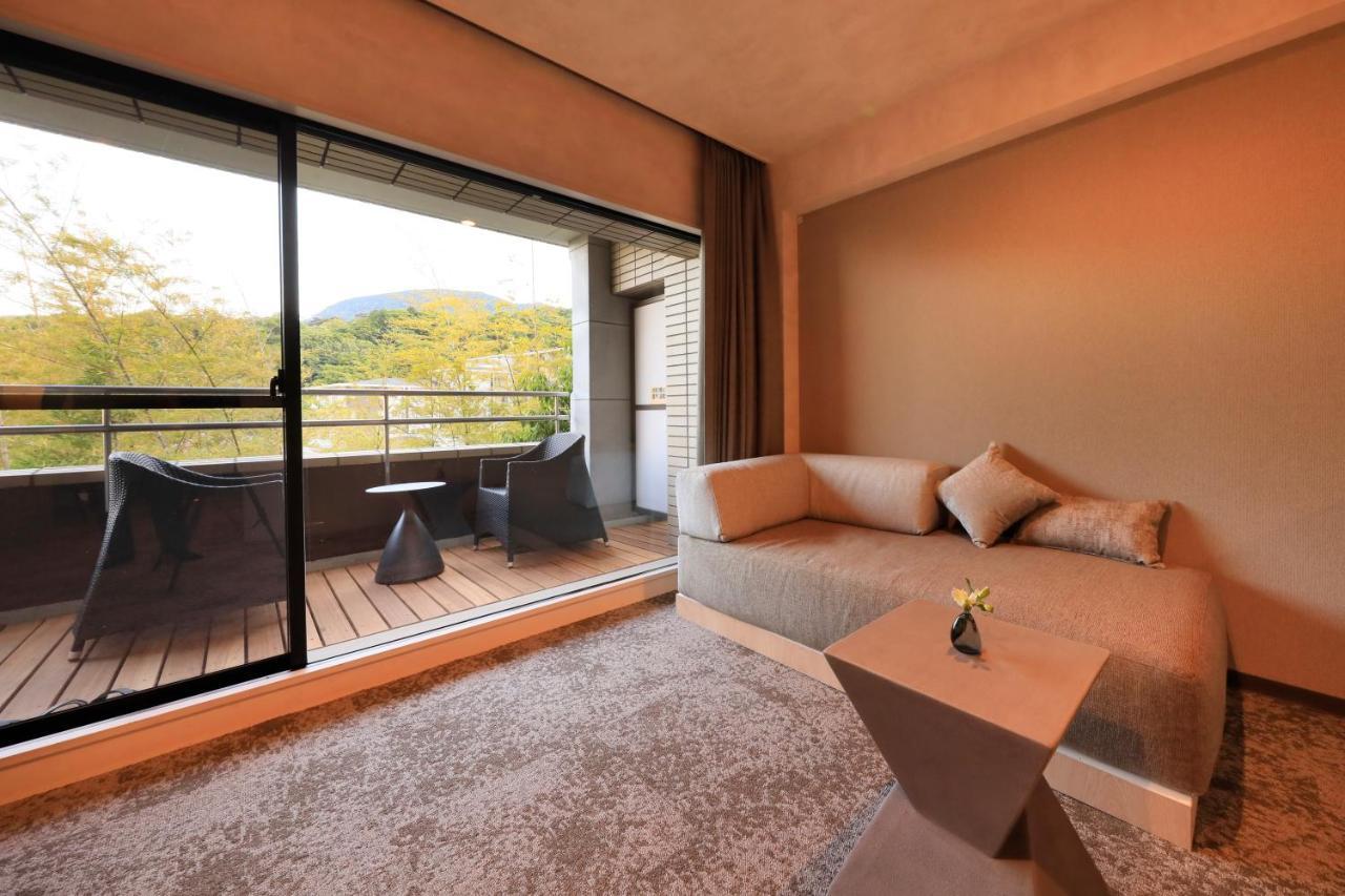 Merveille Gora Ryokan Hakone