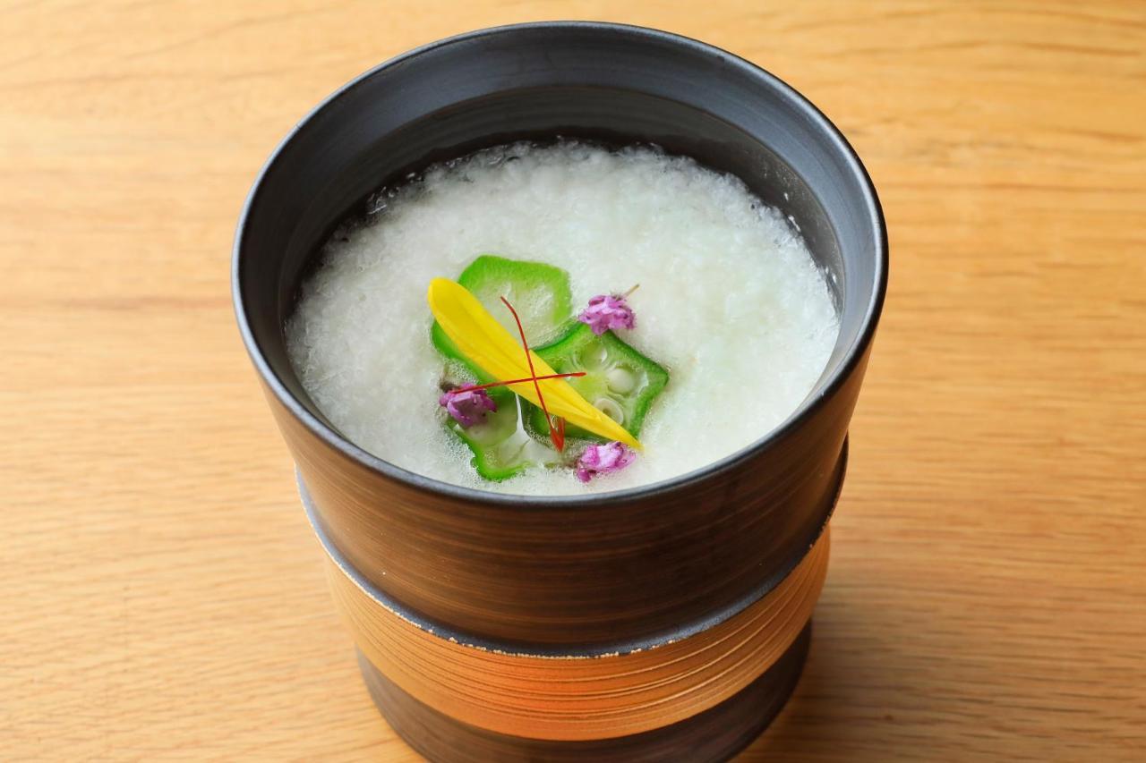 Merveille Gora Ryokan Hakone