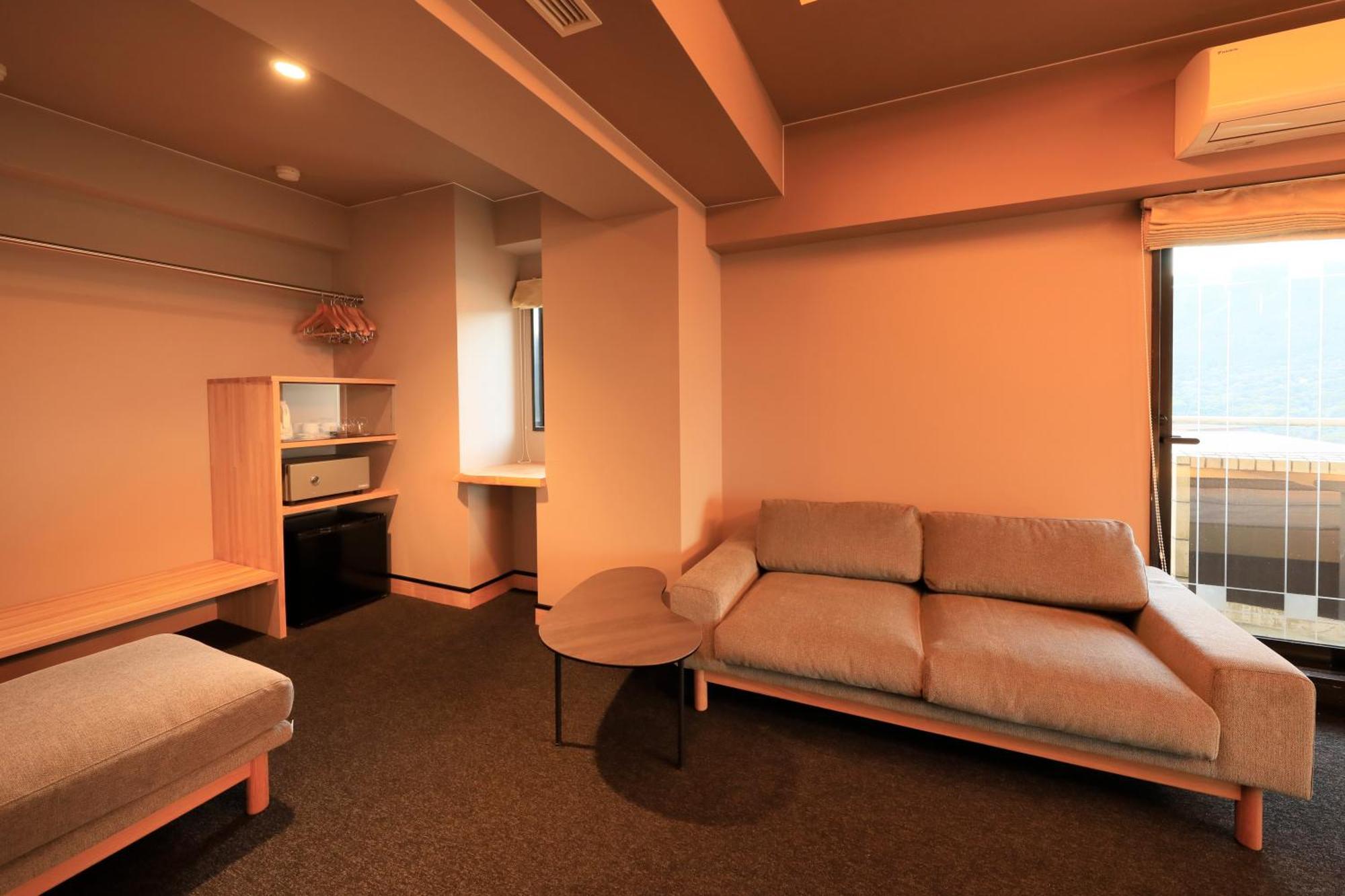 Ryokan Merveille Gora Hakone