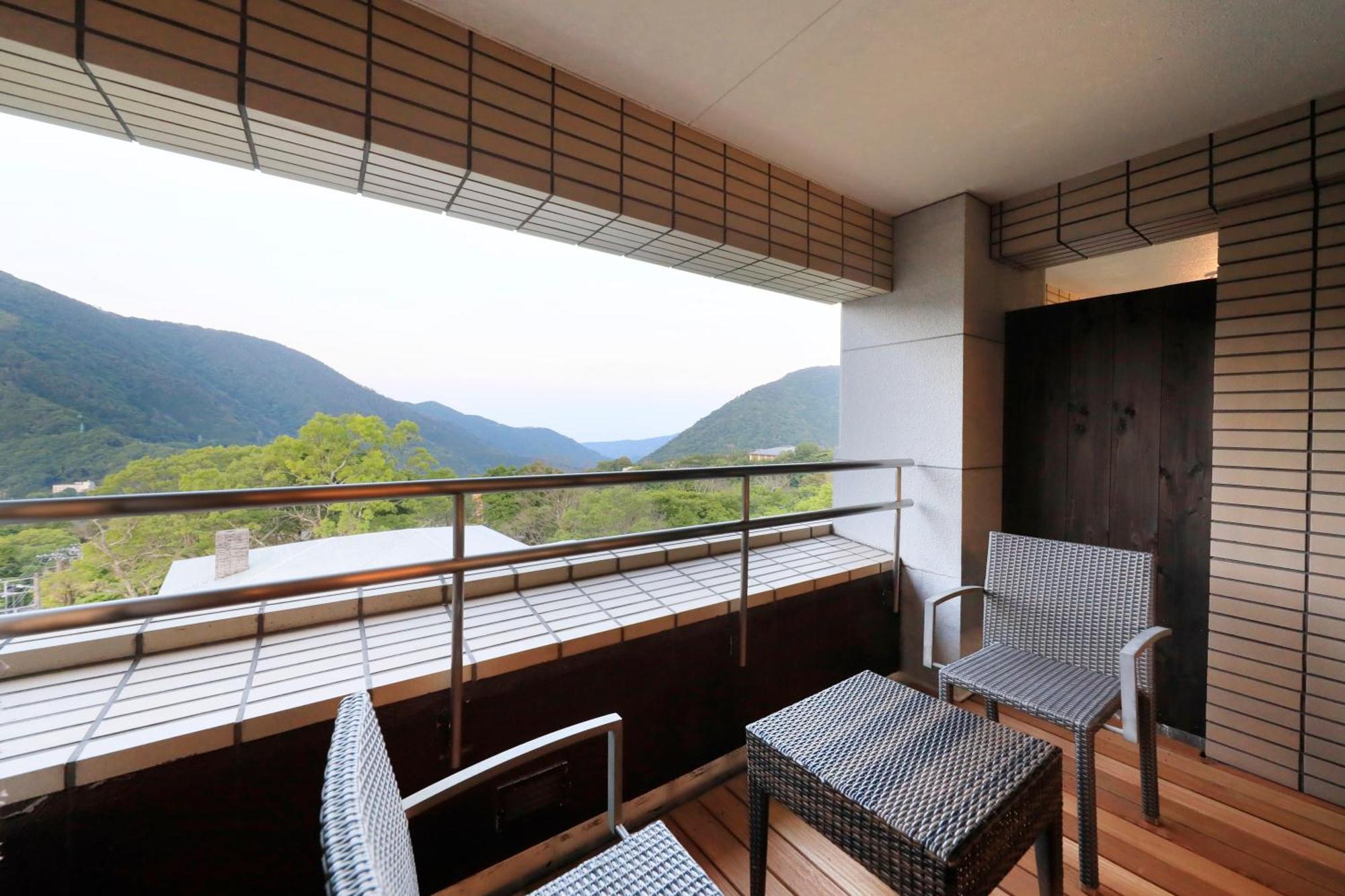 Merveille Gora Ryokan