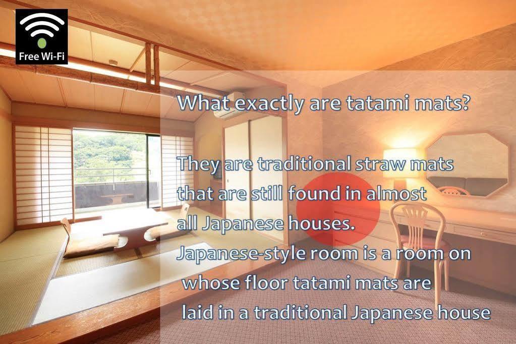 Ryokan Merveille Gora Hakone