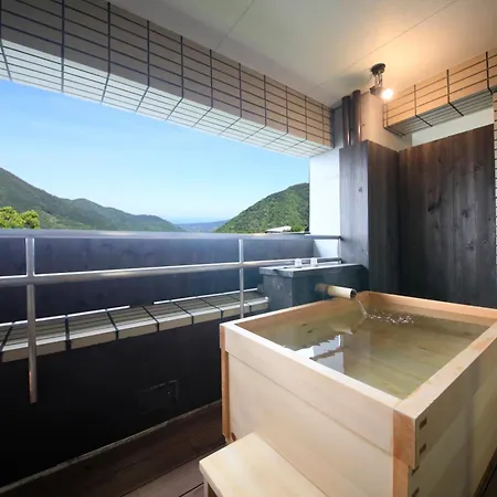 Merveille Hakone Gora Exterior photo