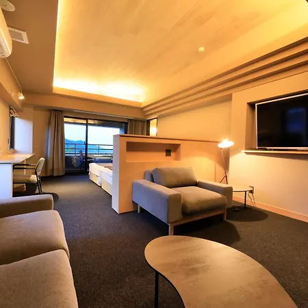 Merveille Hakone Gora Exterior photo