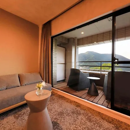 Merveille Hakone Gora Exterior photo
