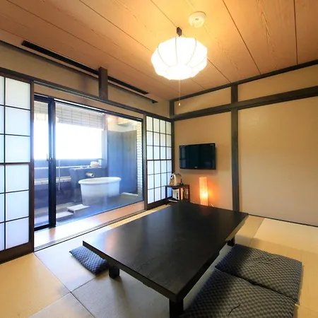 Merveille Hakone Gora Exterior photo
