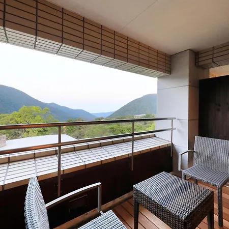 Merveille Hakone Gora Exterior photo