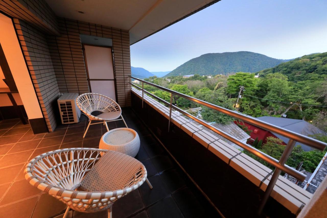 Merveille Gora 傳統日式旅館 3*
