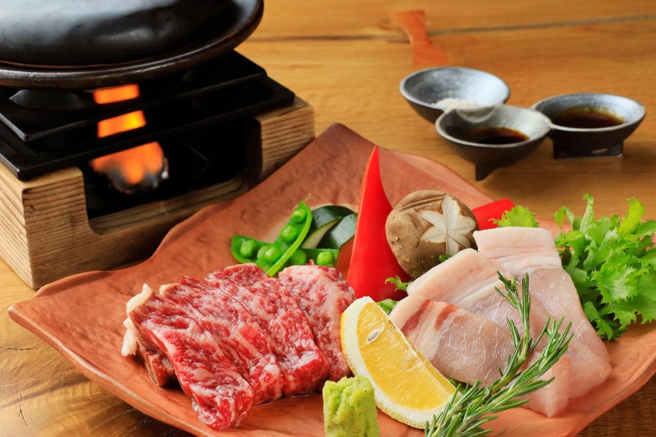 Merveille Gora 3* Hakone