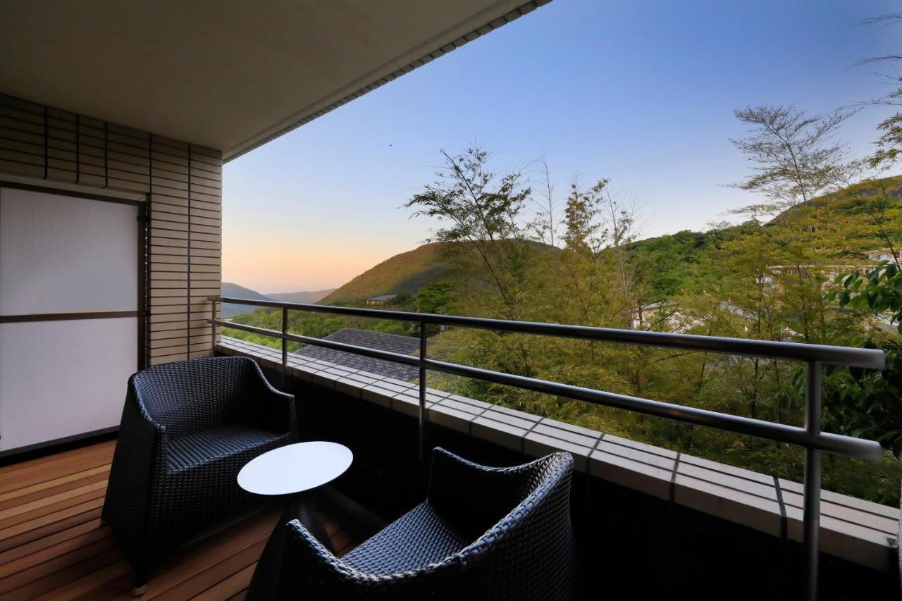 メルヴェール箱根強羅 3* 箱根町