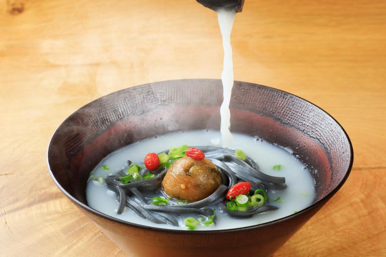 Merveille Gora 傳統日式旅館