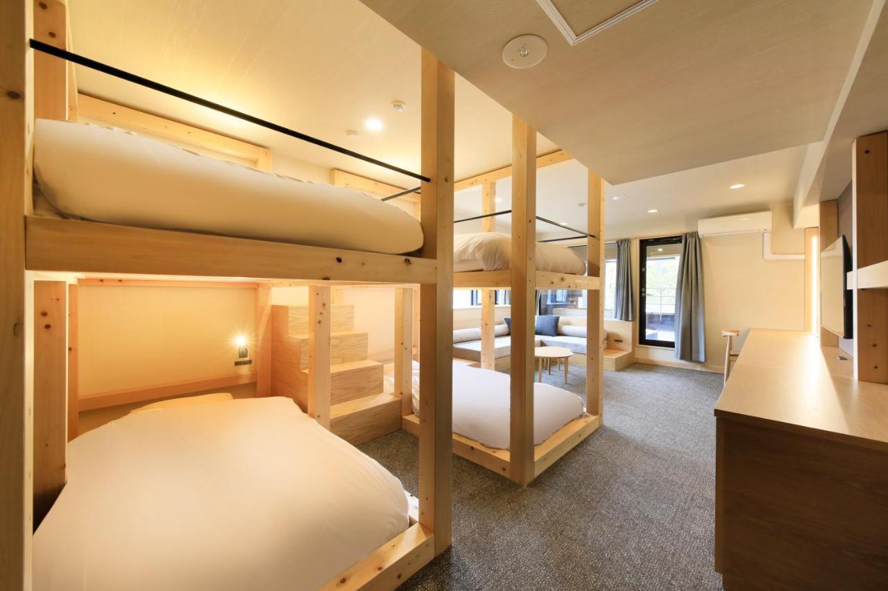 Merveille Gora 傳統日式旅館 Hakone