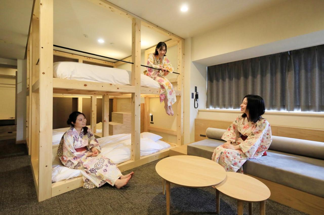 Merveille Gora 3* Hakone