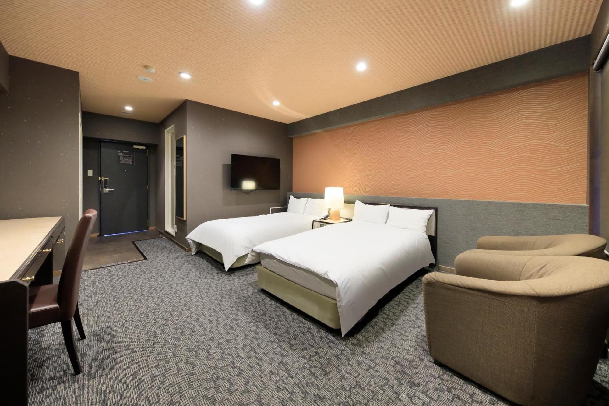 Merveille Gora 傳統日式旅館 3*