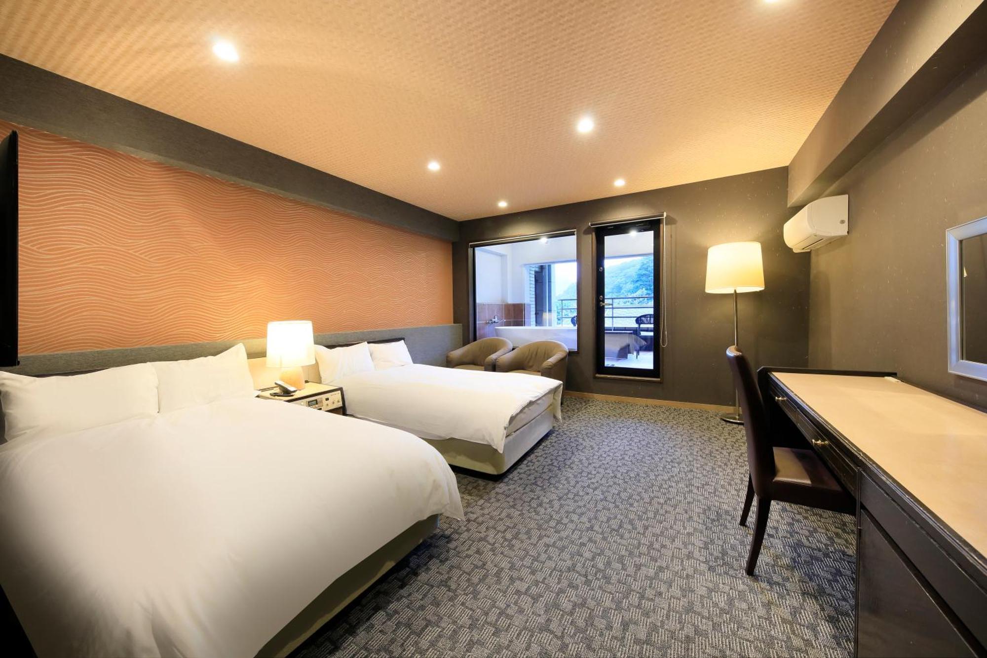 傳統日式旅館 Merveille Gora 3*