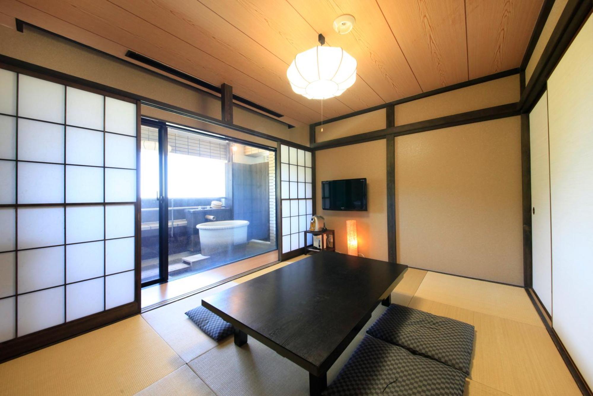 Merveille Gora 傳統日式旅館 3*