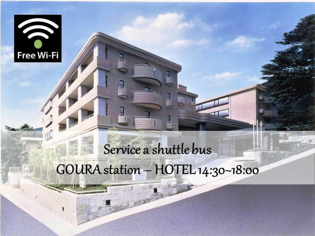 Merveille Gora 3*