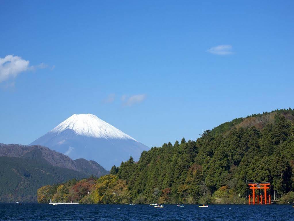 メルヴェール箱根強羅 箱根町
