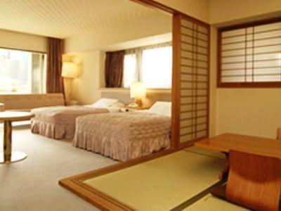 Merveille Gora 傳統日式旅館 3*