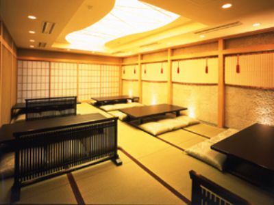 Merveille Gora Hakone