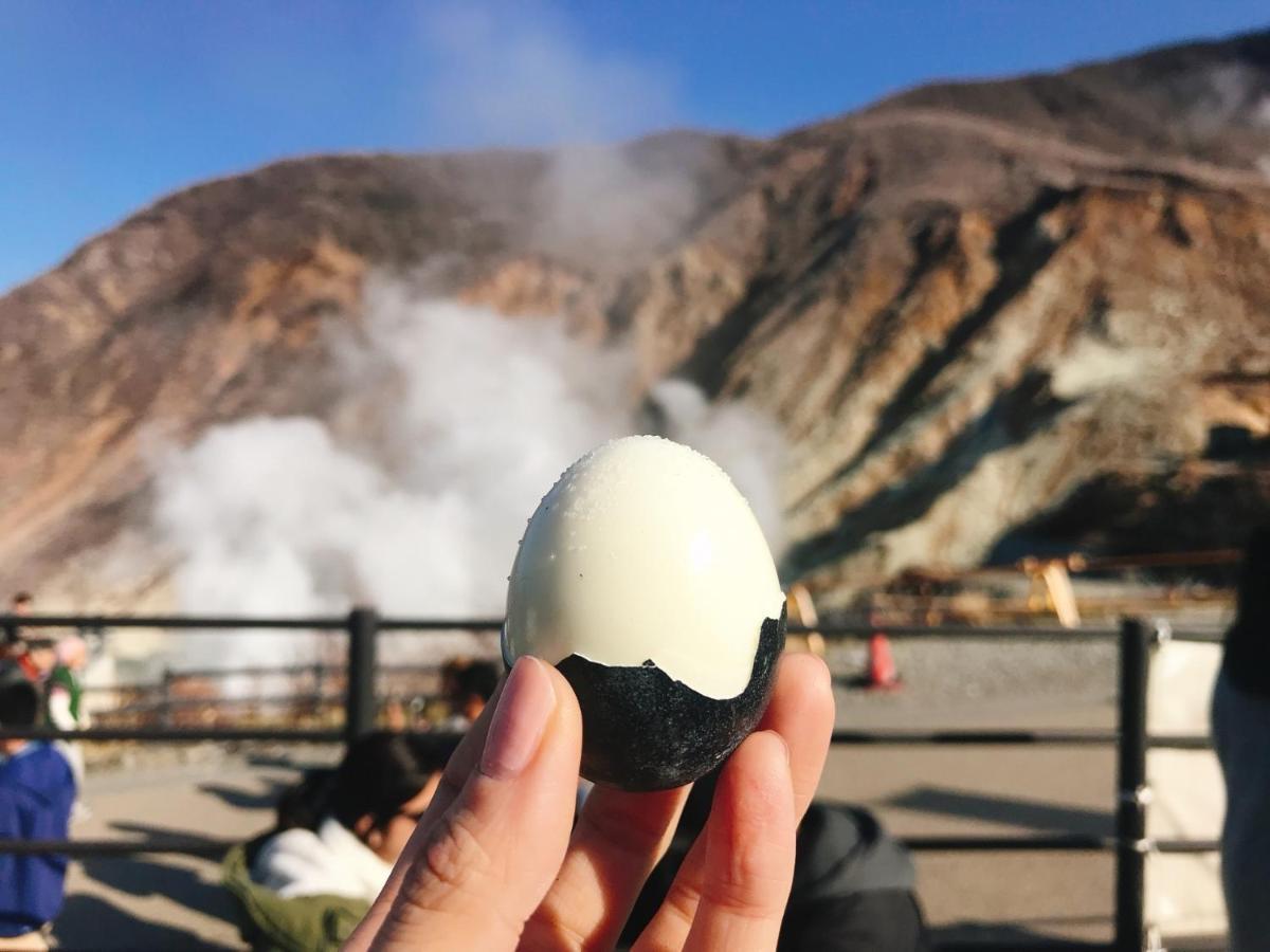 旅館 メルヴェール箱根強羅 箱根町